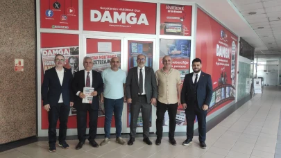 Saadet Partisi Beylikdüzü iddialı: Halkın güvenini kazanacağız