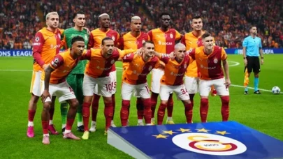 Galatasaray'ın rakibi Göztepe