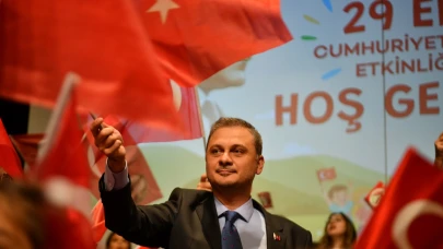 "Keşke Çalık konuşsaydı!"