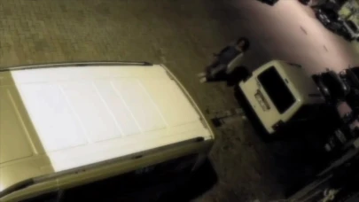 Esenyurt'ta sokak ortasında saldırı!