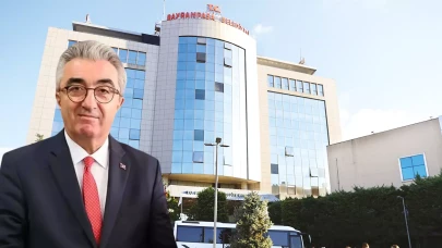 Tutuklu Bayrampaşa Belediye Başkanı Hasan Mutlu hastaneye kaldırıldı!