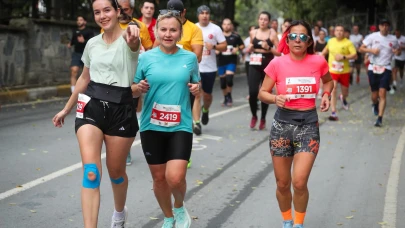 Zeytinburnu Cumhuriyet için koştu