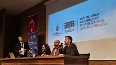 İBB kumara karşı savaş açtı!