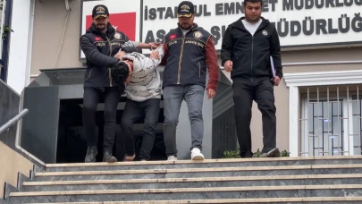 Faslı çifti fidye için 4 gün rehin tuttular!