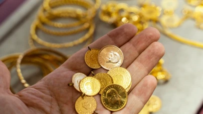 Altında düşüş sürüyor!