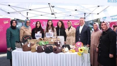 Emeğin Sultanları Festivali'ni kaçırmayın