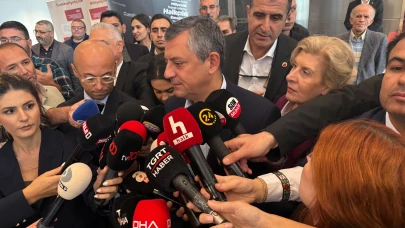 "Bizim bünyemiz mikrobu kabul etmez!"