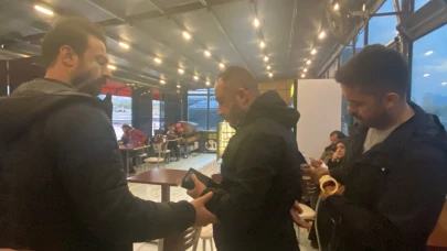 Cezaevinden çıkan avukat, koğuşta tanıştığı mahkumu dolandırdı!