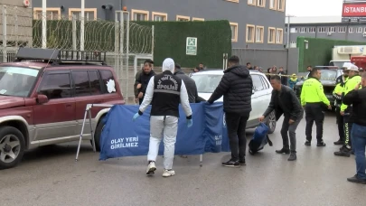 Sancaktepe'de 5 yaşındaki Ömer'in ölümüne neden 16 yaşındaki sürücü tutuklandı