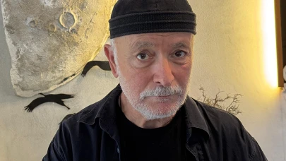 Gerçek bir sanatçı