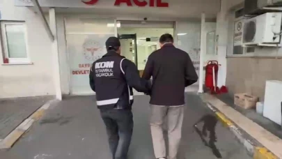 İstanbul merkezli 3 ilde FETÖ operasyonu: 5 doktor gözaltında