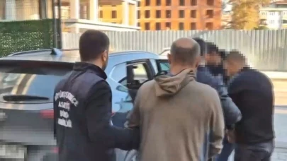 Büyükçekmece'de aynı kişiye ait iş yerleri kundaklandı!