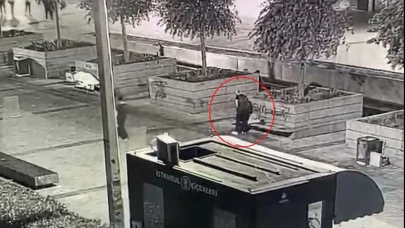 Hiç vicdan kalmamış!