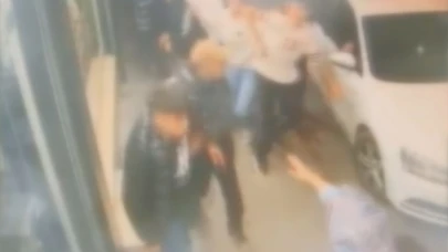 Sultangazi'de dehşet anları! Çocuklar ortalığı kan gölüne çevirdi!