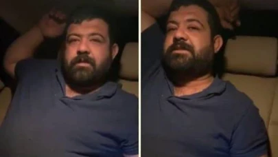 "İncinmişsin" diyen fenomen ölü bulundu!