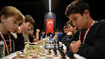 Sporcular Beylikdüzü'nde buluştu