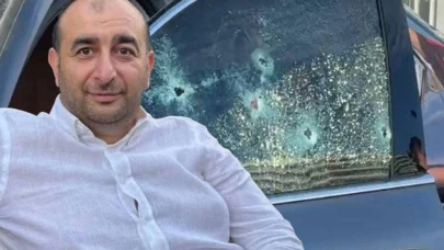 Avukat Serdar Öktem hayatını kaybetti! Cinayetin ayrıntıları ortaya çıktı