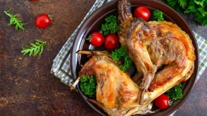 En sağlıklı et bu et!