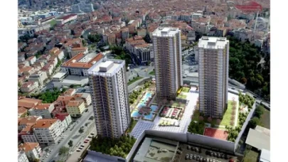 İstanbul'da en uygun ve en pahalı semtlerin kira verileri belli oldu