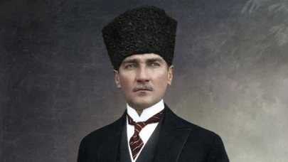 İLELEBET CUMHURİYET!