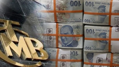 Merkez Bankası faiz kararını açıkladı!