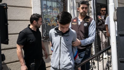 Cezasızlık algısı var!