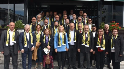 Avcılarspor’dan dayanışma kahvaltısı