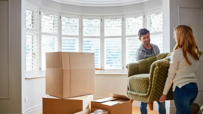 Bankalar taşınma kredisi vermeye başladı!