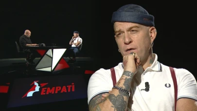 7 yıl boyunca ağlamış