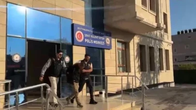 Zeytinburnu'nda şok! Genç kızı taciz etti serbest kaldı!