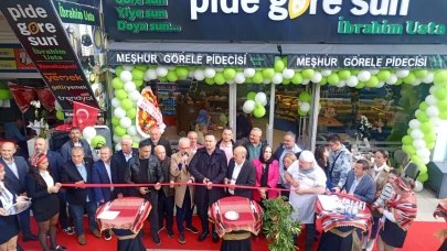 En güzel pideci Beylikdüzü'nde