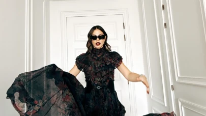 Cannes'dan ‘Rüya’ gibi geçti