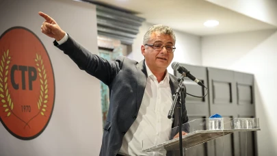 Yavru Vatan ile denge korunacak