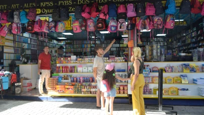 İstanbul'da eğitim masrafı arttı