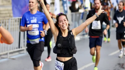 İstanbul Maratonu için kayıtlar başladı