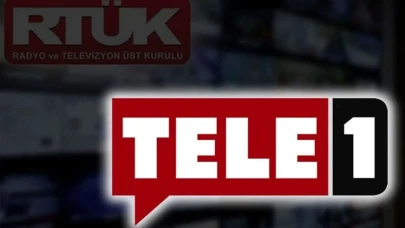 TELE 1 Televizyonuna kayyum atandı