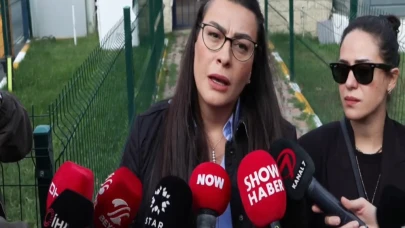 Uyuşturucu operasyonu sonrası İrem Derici'nin avukatından açıklama: Sigara bile içmiyor!