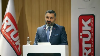 RTÜK başkanı değişti!