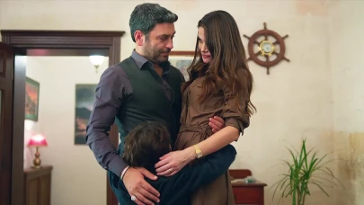 Uzak Şehir açık ara yine birinci