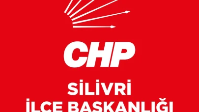 Silivri CHP'de yeni yönetimin görev dağılımı yapıldı