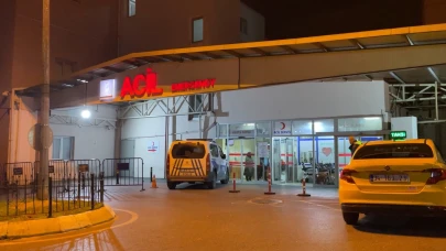 Barışma bahanesiyle sevgilisini acımasızca katletti!