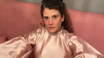 Ayşe Boyner anne oldu