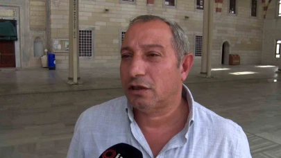 Beylikdüzü'nde yaşanan cinayet sonrası acılı baba feryat etti: Ciğerim yanıyor!