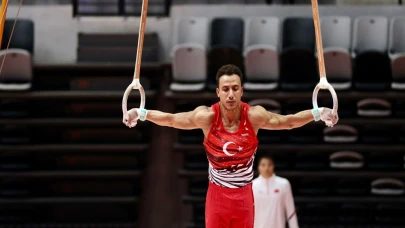 Adem Asil Dünya 2'incisi oldu