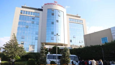 Bayrampaşa belediye başkan vekilliği seçimi 26 Ekim'de!