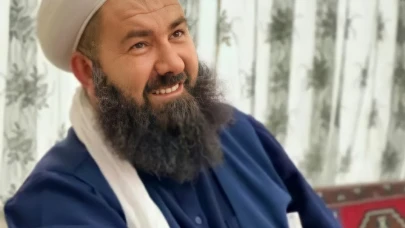 Doktor değil şarlatan!