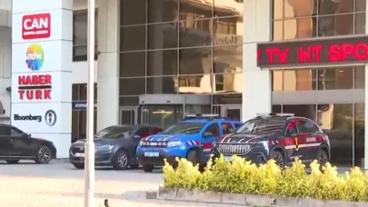 Can Holding'e yönelik operasyonda 26 şüpheli adliyede