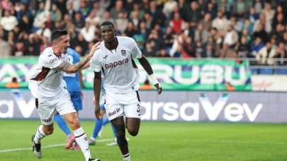 Hücümda fırtına gibi!