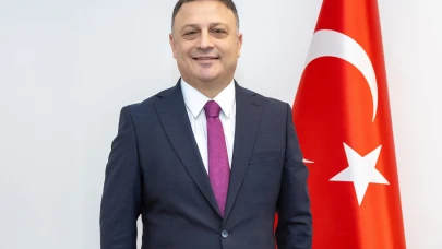 İbrahim Delibaş'a  BİK'te yeni görev