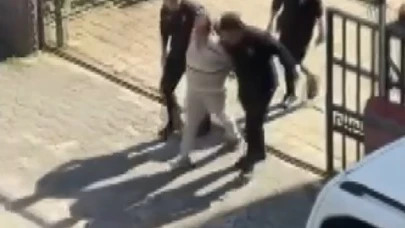 Ataşehir'de komşu kavgası ölümle bitti!